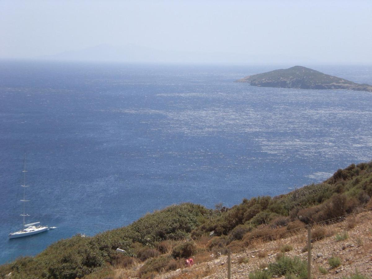 Monolithos Villas Kipri  Exterior photo