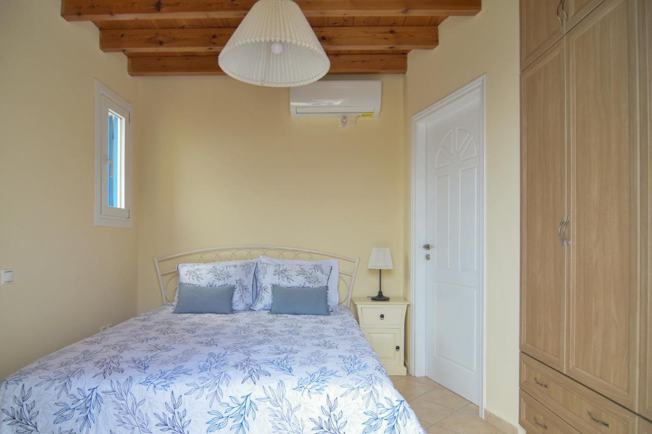 Monolithos Villas Kipri  Exterior photo