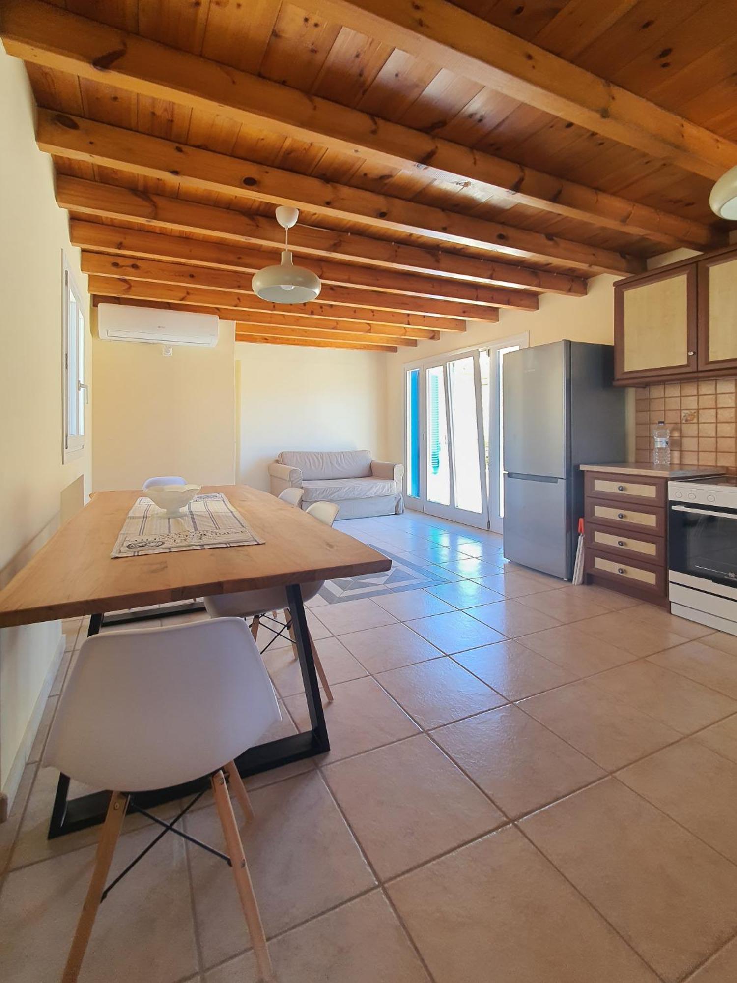 Monolithos Villas Kipri  Exterior photo