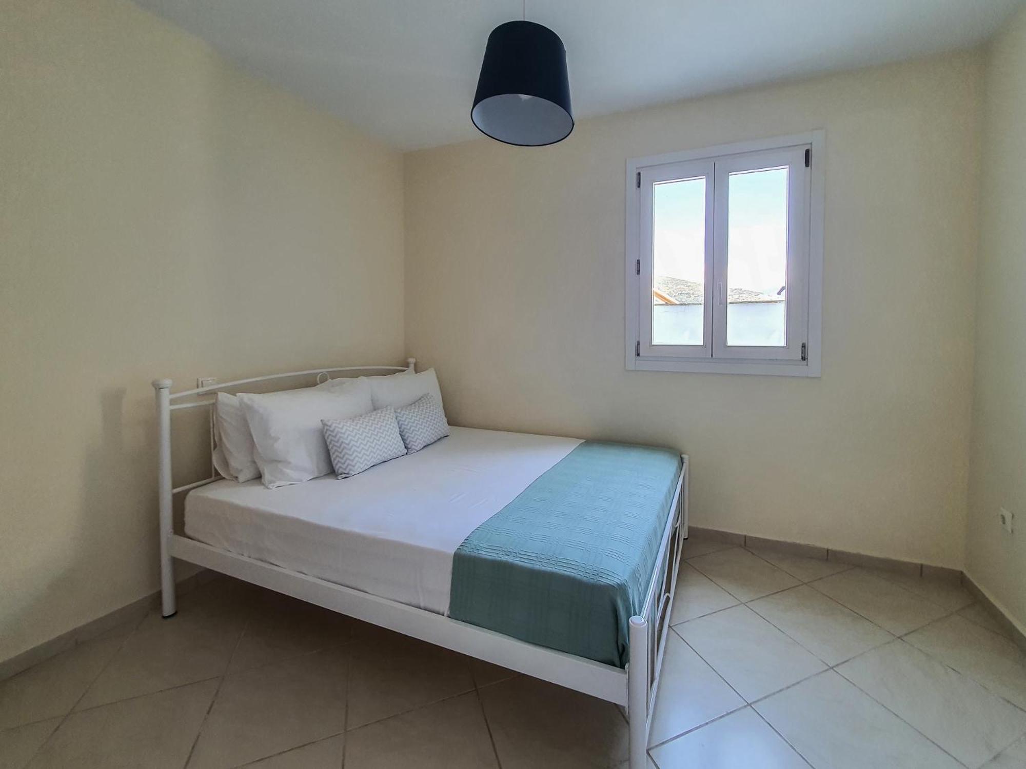 Monolithos Villas Kipri  Exterior photo