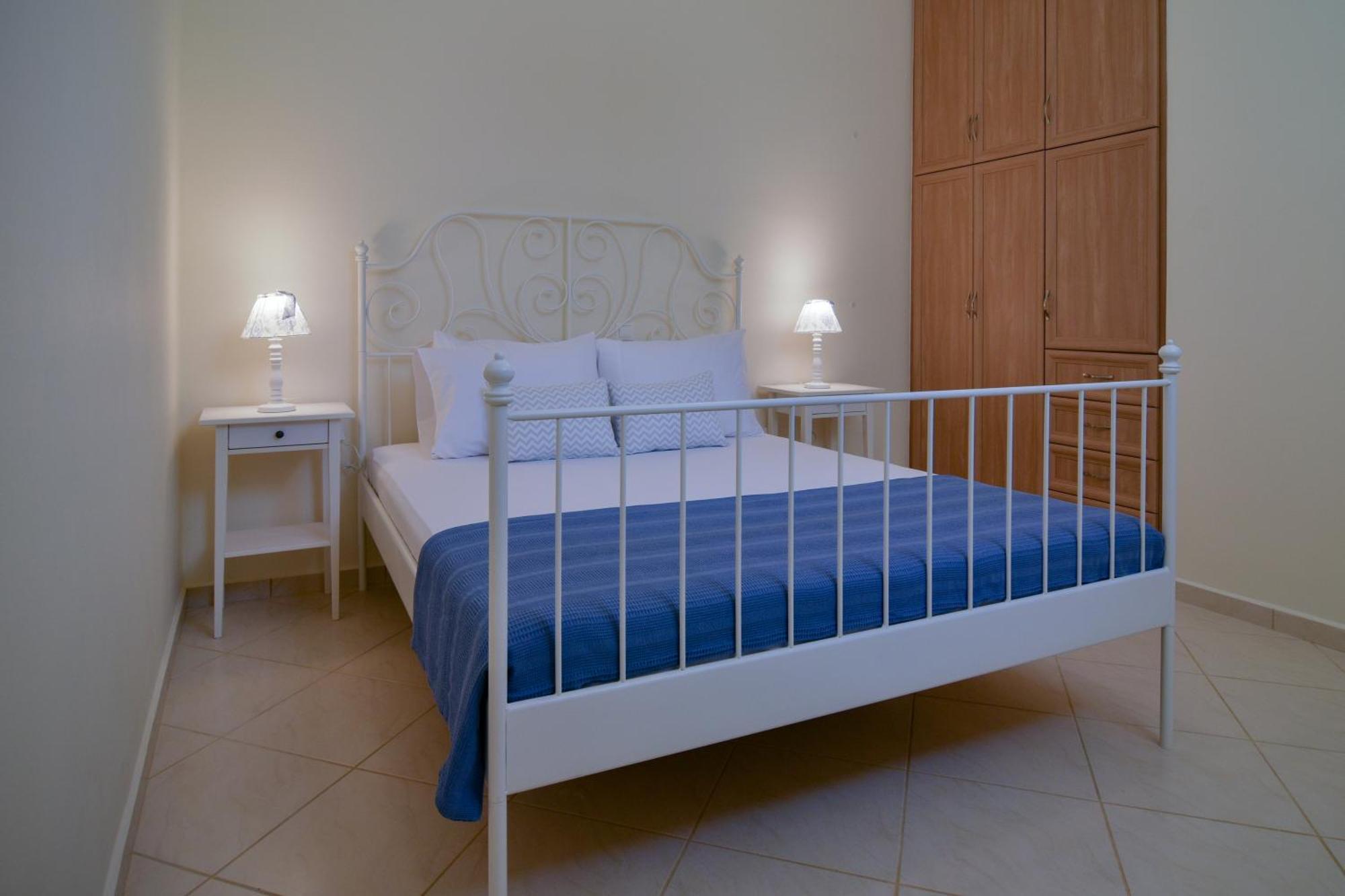 Monolithos Villas Kipri  Exterior photo