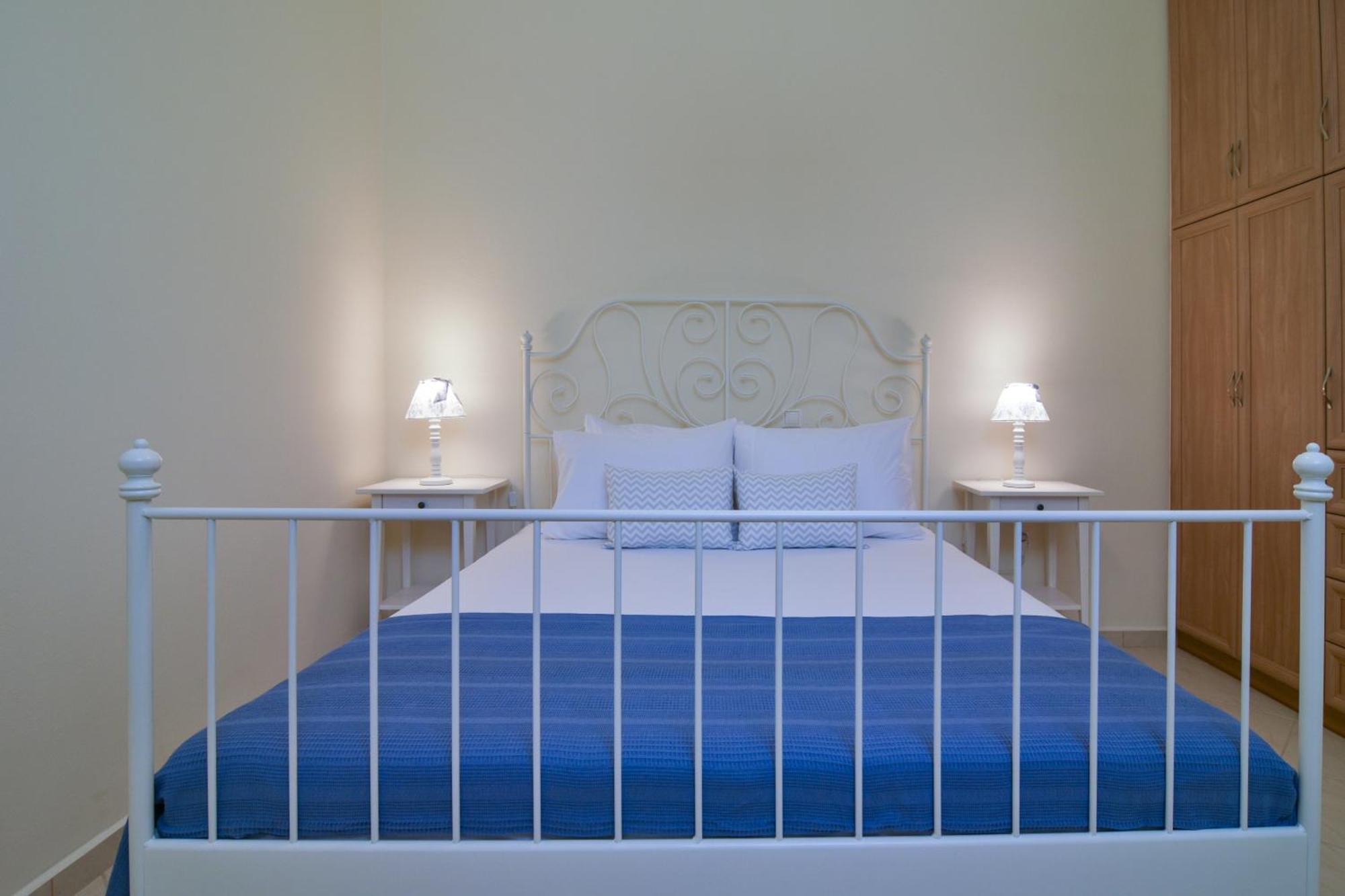 Monolithos Villas Kipri  Exterior photo